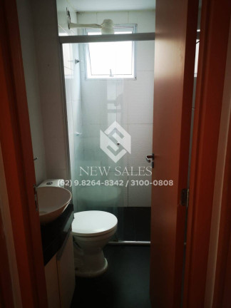 Imagem Apartamento com 2 Quartos à Venda, 65 m² em Jardim Belo Horizonte - Aparecida De Goiânia Imagem Apartamento com 2 Quartos à Venda, 65 m² em Jardim Belo Horizonte - Aparecida De Goiânia