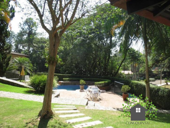 Imagem Casa com 4 Quartos à Venda, 650 m² em Parque Silvino Pereira - Cotia Imagem Casa com 4 Quartos à Venda, 650 m² em Parque Silvino Pereira - Cotia