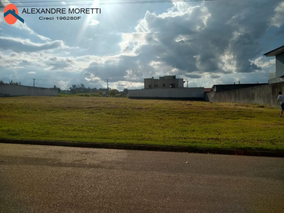 Chácara à Venda, 1 m² em Jd. N. Sra. Salete - Araçoiaba Da Serra