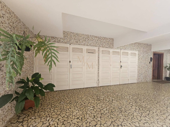 Imagem Apartamento com 3 Quartos à Venda, 110 m² em Embaré - Santos Imagem Apartamento com 3 Quartos à Venda, 110 m² em Embaré - Santos