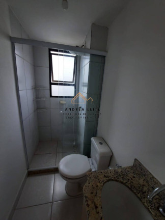 Imagem Apartamento com 2 Quartos à Venda, 51 m² em Jardim Santa Fé - Sorocaba