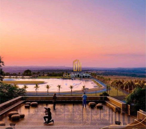 Imagem Terreno à Venda, 430 m² em Condomínio Alto Da Boa Vista - Senador Canedo Imagem Terreno à Venda, 430 m² em Condomínio Alto Da Boa Vista - Senador Canedo