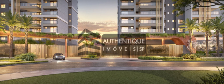 Imagem Apartamento com 2 Quartos à Venda, 77 m² em Brooklin - São Paulo Imagem Apartamento com 2 Quartos à Venda, 77 m² em Brooklin - São Paulo