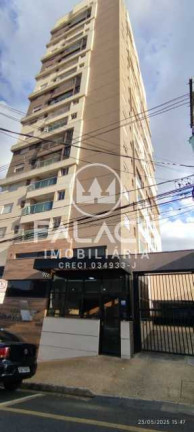 Apartamento com 1 Quarto para Alugar, 50 m² em Centro - Piracicaba
