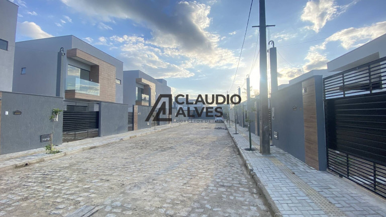 Imagem Casa com 3 Quartos à Venda, 70 m² em Sim - Feira De Santana