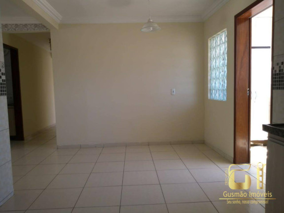 Imagem Apartamento com 4 Quartos à Venda, 107 m² em Lagoa Nova - Natal