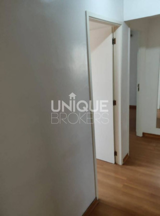 Imagem Apartamento com 3 Quartos à Venda, 98 m² em Vila Rafael De Oliveira - Jundiaí