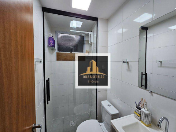 Imagem Apartamento com 2 Quartos à Venda, 45 m² em Jardim Santa Inês - São José Dos Campos Imagem Apartamento com 2 Quartos à Venda, 45 m² em Jardim Santa Inês - São José Dos Campos