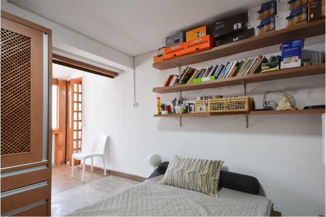 Imagem Apartamento com 3 Quartos à Venda, 112 m² em Santa Cecília - São Paulo Imagem Apartamento com 3 Quartos à Venda, 112 m² em Santa Cecília - São Paulo