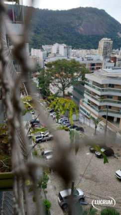 Imagem Apartamento com 4 Quartos à Venda, 140 m² em Humaitá - Rio De Janeiro Imagem Apartamento com 4 Quartos à Venda, 140 m² em Humaitá - Rio De Janeiro