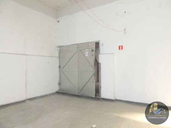 Imagem Imóvel Comercial para Alugar, 340 m² em Paquetá - Santos Imagem Imóvel Comercial para Alugar, 340 m² em Paquetá - Santos