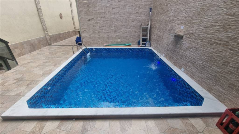 Imagem Casa com 3 Quartos à Venda,  em Caiçara - Praia Grande