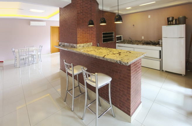 Imagem Apartamento com 3 Quartos à Venda, 231 m² em Centro - Novo Hamburgo