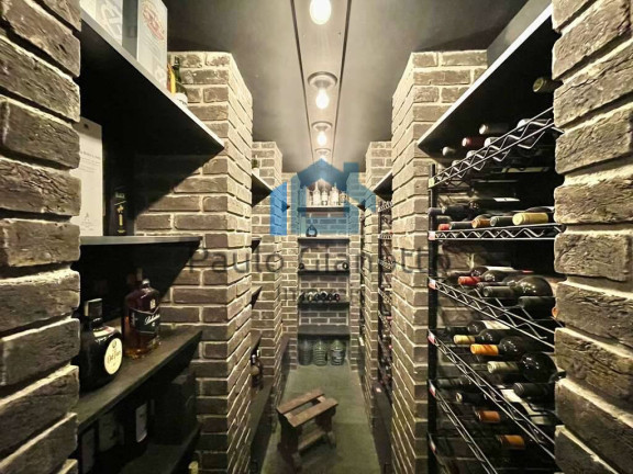 Imagem Casa de Condomínio com 4 Quartos à Venda, 407 m² em São Paulo Ii - Cotia Imagem Casa de Condomínio com 4 Quartos à Venda, 407 m² em São Paulo Ii - Cotia
