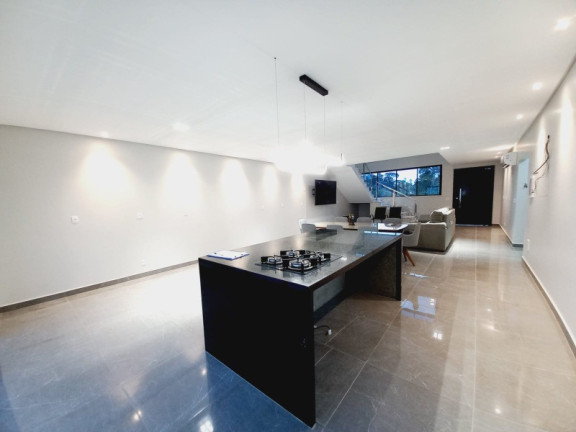 Imagem Casa com 3 Quartos à Venda, 261 m² em Ponta Negra - Manaus