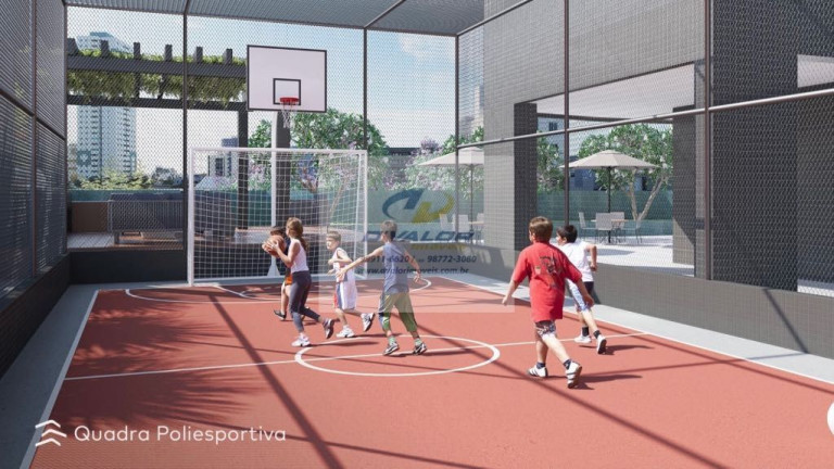 Imagem Apartamento com 3 Quartos à Venda, 88 m² em Jardim Oceania - João Pessoa