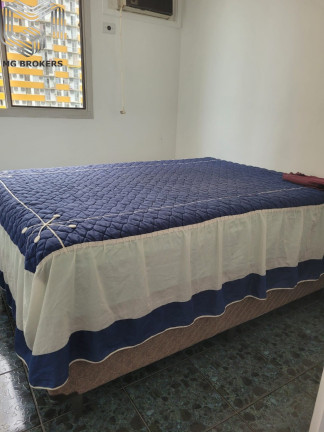 Imagem Imóvel com 2 Quartos à Venda, 58 m² em Barra Da Tijuca - Rio De Janeiro