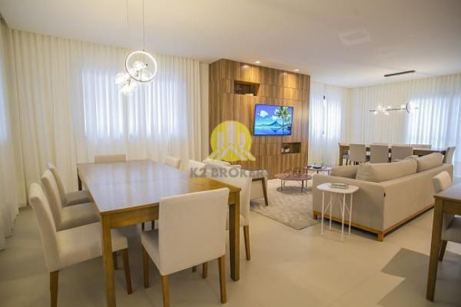 Imagem Apartamento com 3 Quartos à Venda, 151 m² em Mercês - Curitiba Imagem Apartamento com 3 Quartos à Venda, 151 m² em Mercês - Curitiba