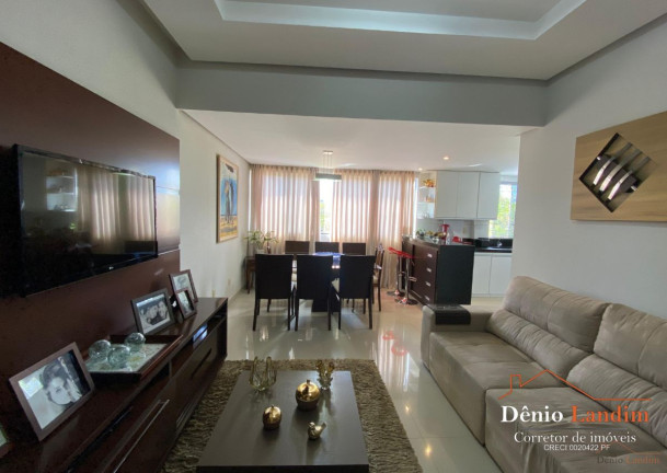Imagem Apartamento com 3 Quartos à Venda, 98 m² em Morada Do Sol - Montes Claros