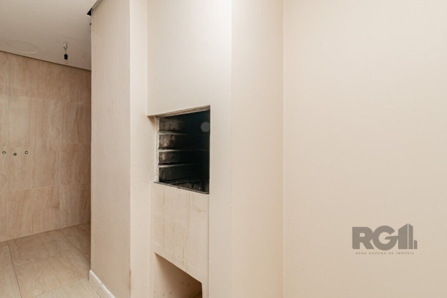 Imagem Apartamento com 2 Quartos à Venda, 70 m² em Jardim Sabará - Porto Alegre