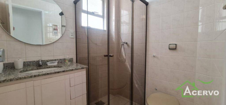 Imagem Apartamento com 3 Quartos à Venda, 110 m² em Santa Helena - Juiz De Fora Imagem Apartamento com 3 Quartos à Venda, 110 m² em Santa Helena - Juiz De Fora