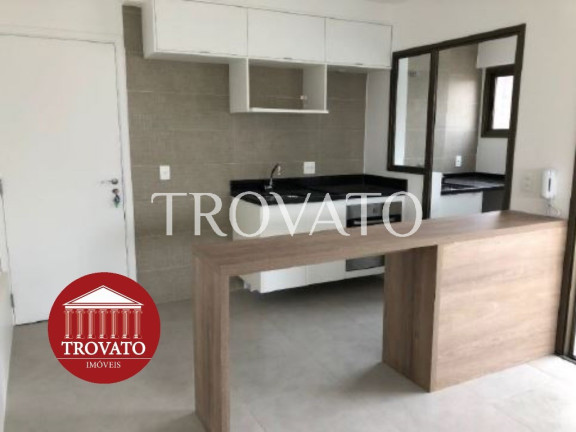 Imagem Imóvel com 1 Quarto à Venda, 44 m² em Vila Mariana - São Paulo