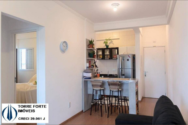 Imagem Apartamento com 2 Quartos à Venda, 53 m² em Demarchi - São Bernardo Do Campo
