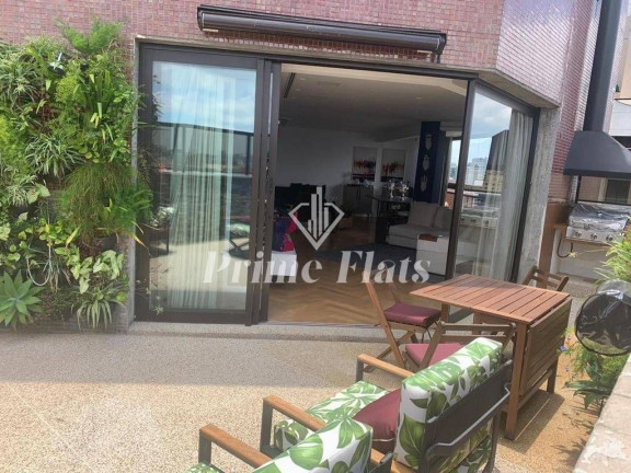 Imagem Apartamento com 3 Quartos à Venda, 210 m² em Moema - São Paulo Imagem Apartamento com 3 Quartos à Venda, 210 m² em Moema - São Paulo