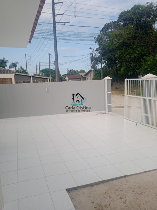 Imagem Casa com 2 Quartos à Venda,  em Primavera - Pontal Do Paraná
