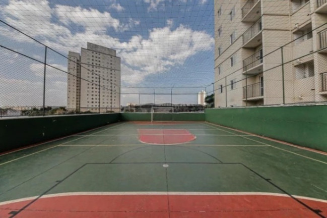 Imagem Imóvel com 2 Quartos à Venda, 50 m² em Vila Antonieta - São Paulo Imagem Imóvel com 2 Quartos à Venda, 50 m² em Vila Antonieta - São Paulo