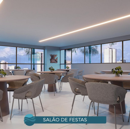 Imagem Apartamento com 3 Quartos à Venda, 68 m² em Cordeiro - Recife
