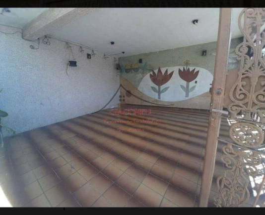 Imagem Sobrado com 2 Quartos à Venda, 140 m² em Vila Matilde - São Paulo Imagem Sobrado com 2 Quartos à Venda, 140 m² em Vila Matilde - São Paulo
