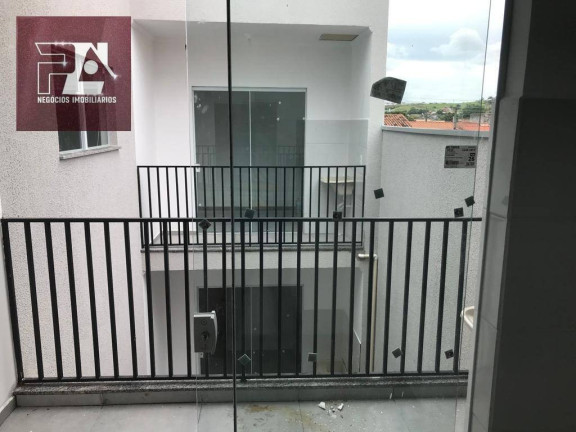 Sobrado com 2 Quartos à Venda, 56 m² em Jardim Do Vale I - Guaratinguetá