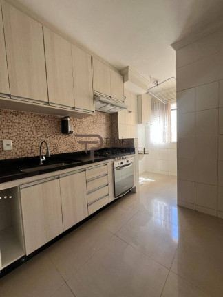 Imagem Apartamento com 2 Quartos à Venda, 52 m² em São Pedro - Osasco