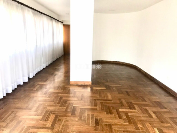 Apartamento com 3 Quartos à Venda, 140 m² em Bela Vista - São Paulo