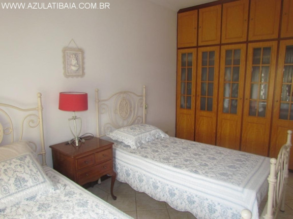Imagem Casa com 6 Quartos à Venda, 3.000 m² em Condominio Flamboyant - Atibaia