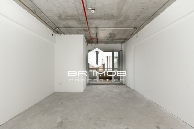 Imagem Sala Comercial à Venda, 61 m² em Chácara Santo Antônio (zona Sul) - São Paulo