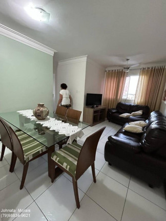 Imagem Apartamento com 3 Quartos à Venda, 70 m² em Ponto Novo - Aracaju Imagem Apartamento com 3 Quartos à Venda, 70 m² em Ponto Novo - Aracaju
