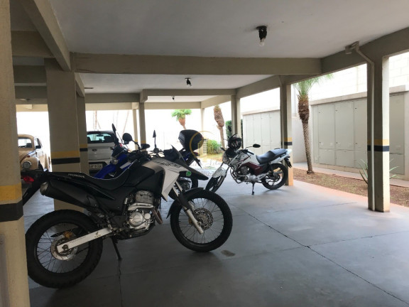 Imagem Apartamento com 2 Quartos à Venda, 85 m² em Residencial Saint Exupéry - São José Do Rio Preto Imagem Apartamento com 2 Quartos à Venda, 85 m² em Residencial Saint Exupéry - São José Do Rio Preto