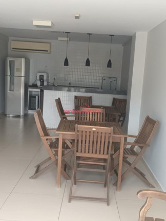 Imagem Apartamento com 2 Quartos para Alugar, 52 m² em Luiz Anselmo - Salvador