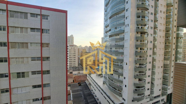 Imagem Apartamento com 3 Quartos à Venda, 143 m² em Aviação - Praia Grande Imagem Apartamento com 3 Quartos à Venda, 143 m² em Aviação - Praia Grande