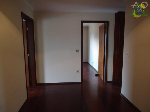Imagem Apartamento com 3 Quartos à Venda, 141 m² em Cambuí - Campinas