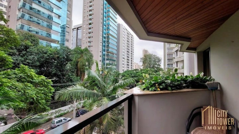 Imagem Apartamento com 4 Quartos à Venda, 246 m² em Itaim Bibi - São Paulo Imagem Apartamento com 4 Quartos à Venda, 246 m² em Itaim Bibi - São Paulo