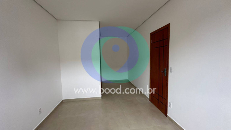 Imagem Casa com 3 Quartos à Venda, 140 m² em Vila Belmiro - Santos Imagem Casa com 3 Quartos à Venda, 140 m² em Vila Belmiro - Santos