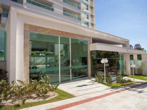 Imagem Apartamento com 3 Quartos à Venda, 196 m² em Quilombo - Cuiabá