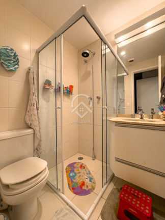 Imagem Apartamento com 3 Quartos à Venda, 160 m² em Brooklin - São Paulo