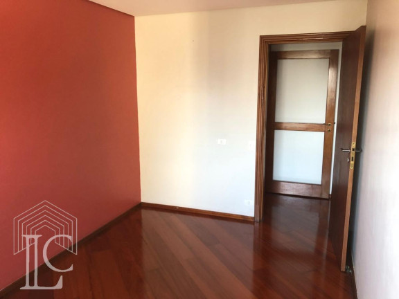 Imagem Apartamento com 4 Quartos para Alugar, 176 m² em Vila Mariana - São Paulo