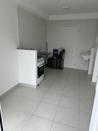Imagem Apartamento com 1 Quarto à Venda, 28 m² em Vila Ré - São Paulo Imagem Apartamento com 1 Quarto à Venda, 28 m² em Vila Ré - São Paulo