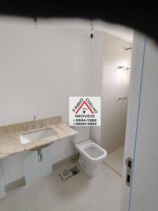 Imagem Apartamento com 3 Quartos à Venda, 125 m² em Brooklin - São Paulo