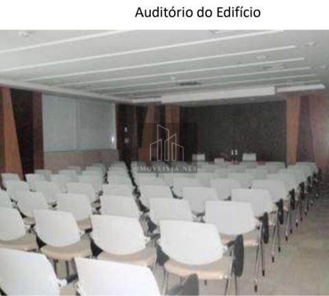 Imagem Sala Comercial para Alugar, 544 m² em Cidade Monções - São Paulo Imagem Sala Comercial para Alugar, 544 m² em Cidade Monções - São Paulo